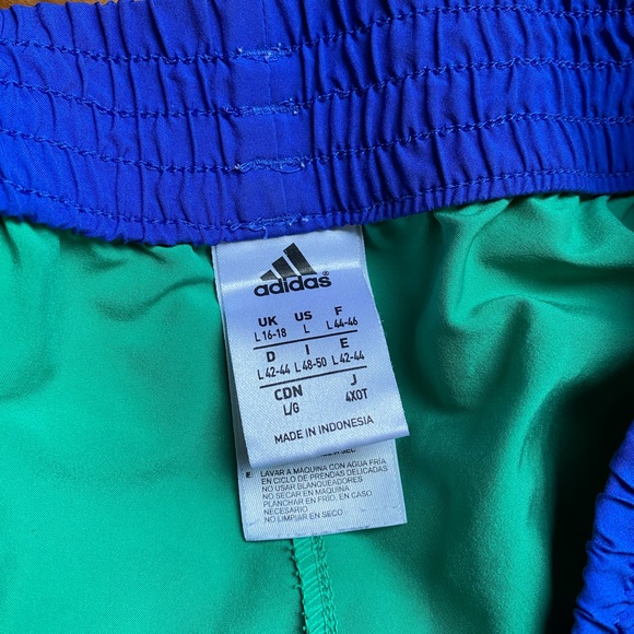 Adidas Shorts - Picture 4 of 5